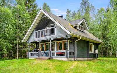 Villa Wirtanen