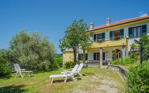 Antica Torre: Sky, Himmel, Vand, Daytime, Azure, Strand, Coastal Og Oceaniske Landskabsformer, Naturlige Landskab, Horisont, Landskab