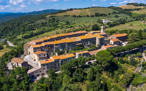 Feriebolig:&nbsp;La Casa di Emilio Ii 100.1