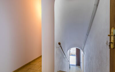 Feriebolig:&nbsp;La Casa di Emilio Ii 100.1