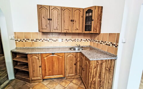 Feriebolig:&nbsp;Riedlovka 2 841.2