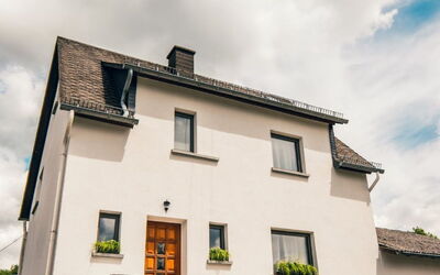 Lena am Nürburgring