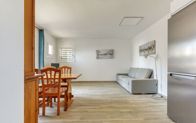 Feriebolig:&nbsp;Platja de Roses 900.3
