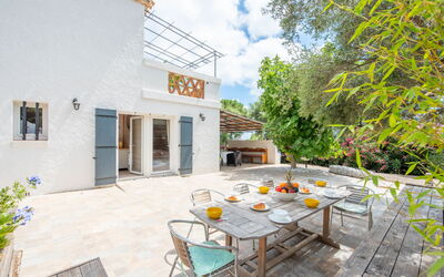 Villa Maeva