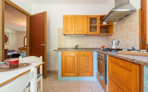Approdo: Cabinetry, Countertop, Bygning, Møbel, Håndvask, Køkkenvask, Køkken, Træ, Køkken Apparat, Skuffe