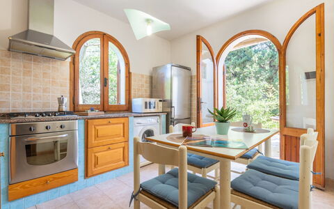 Approdo: Møbel, Cabinetry, Ejendom, Countertop, Bord, Træ, Stueplante, Belysning, Indretning, Komfur