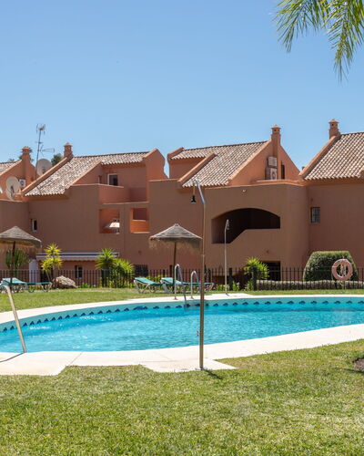Los Lagos de Santa Maria