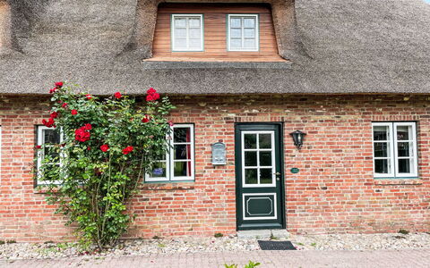 Laerchenshus: Plante, Bygning, Vindue, Blomst, Hus, Dør, Træ, Arkitektur, Sommerhus