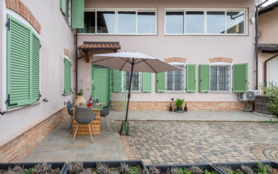 Feriebolig:&nbsp;Nonno 200.1