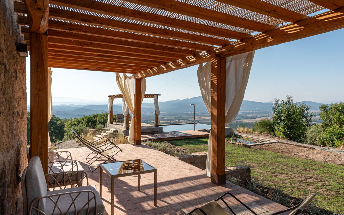 Oasi di Benessere Bio