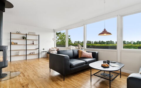 Simon - 1Km from the Sea: Tækning, Sommerhus, Hus, Tag, Hjem, Stuehus, Hytte, Estate, Landsby
