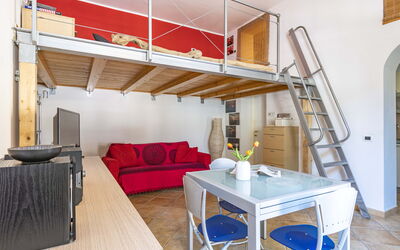Florentine Careggi Loft