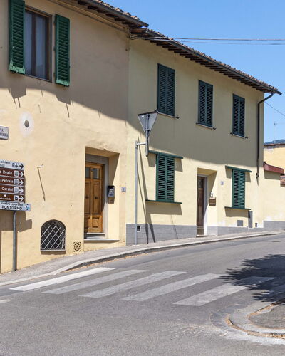 Florentine Careggi Loft