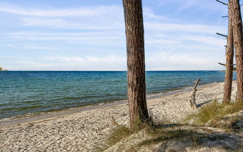 Nea - 600M from the Sea: Blå, Vand, Krop Af Vand, Vandressourcer, Naturligt Miljø, Strand, Kyst, Coastal Og Oceaniske Landskabsformer, Hav