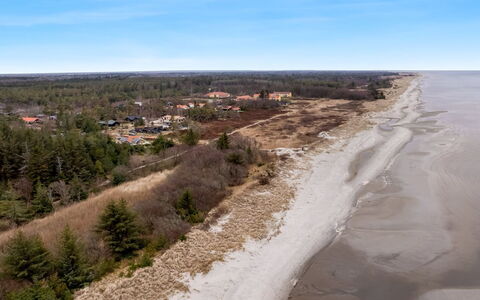 Elnur - from the Sea: Himmel, Horisont, Økoregion, Kyst, Coastal Og Oceaniske Landskabsformer, Kyst, Strand, Hav, Ocean, Sand