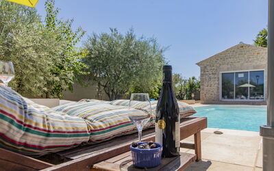 Villa Rose