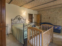 Feriebolig:&nbsp;Arpusè - Ca Fredo Apartment with Pool