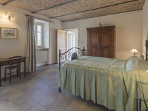 Feriebolig:&nbsp;Arpusè - Ca Fredo Apartment with Pool