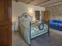 Feriebolig:&nbsp;Arpusè - Ca Fredo Apartment with Pool