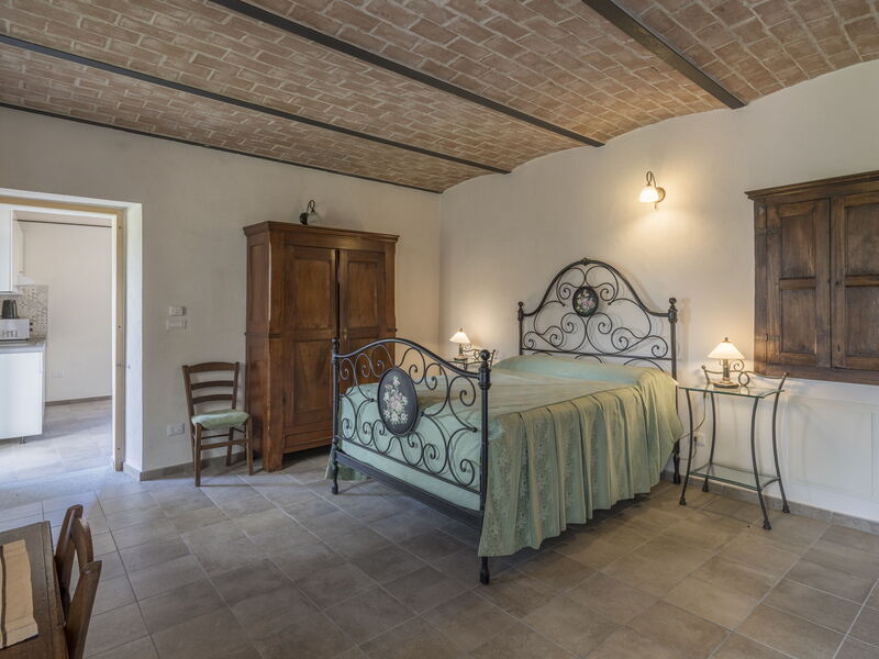 Feriebolig:&nbsp;Arpusè - Ca Fredo Apartment with Pool