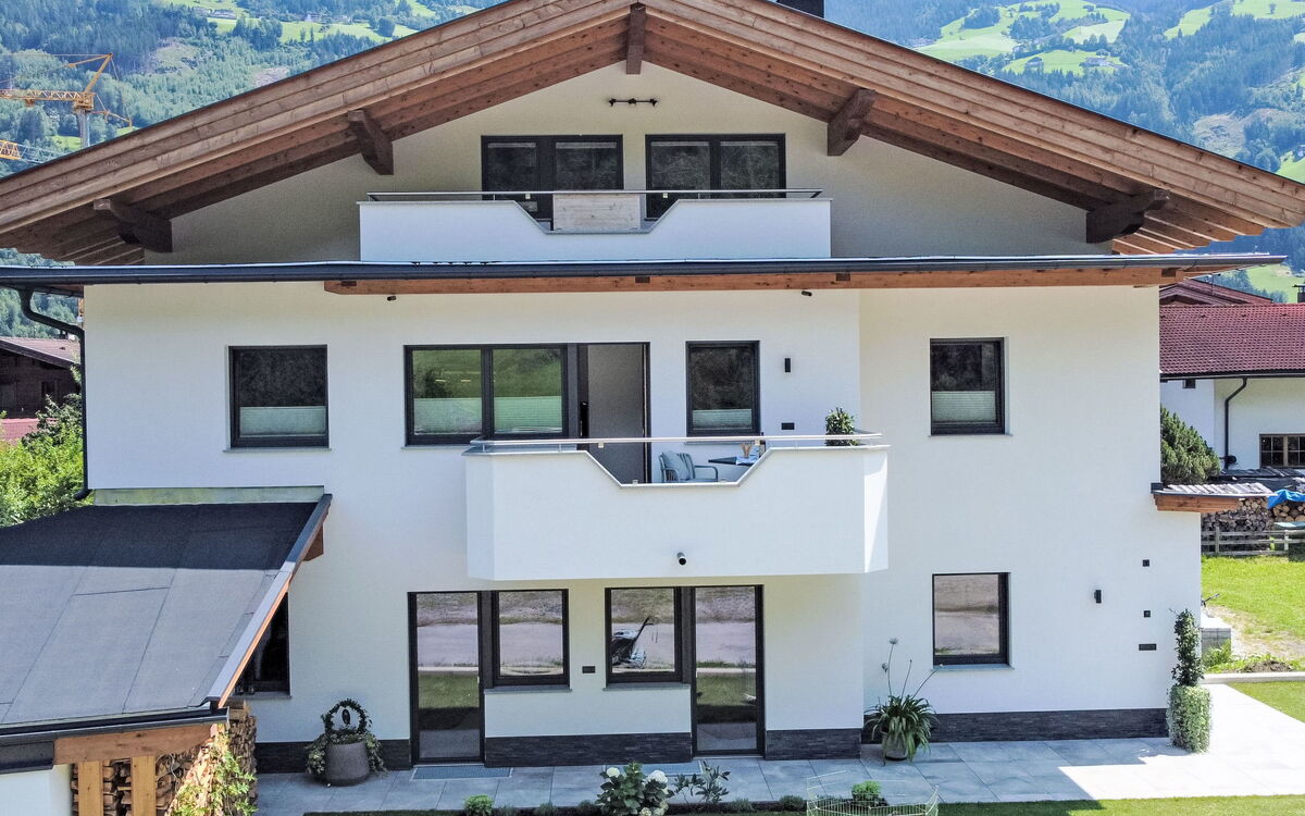 Aschau im Zillertal 910