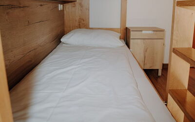 Feriebolig:&nbsp;Mölbegg 649.3