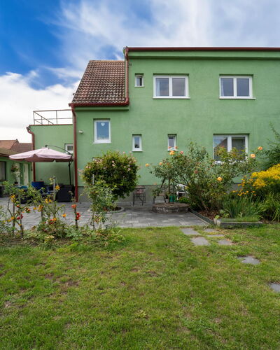 Velký Osek