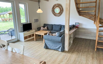 Feriebolig:&nbsp;Geesthof 102.1