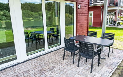 Feriebolig:&nbsp;Geesthof 103.1