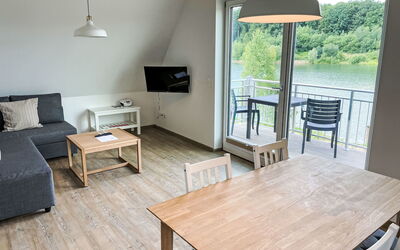 Feriebolig:&nbsp;Geesthof 103.2
