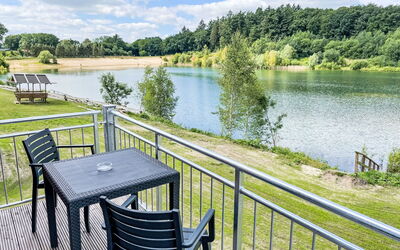 Feriebolig:&nbsp;Geesthof 103.2