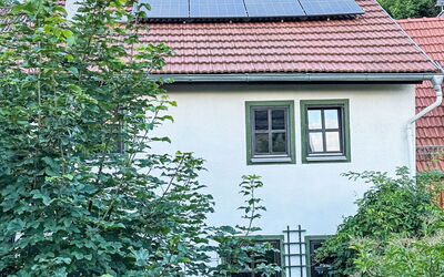 Das Kleine Paradies von Kata