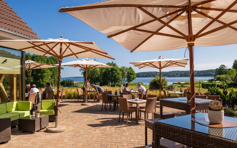 Beech Resort Plauer See