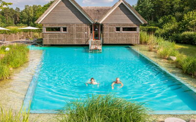Beech Resort Plauer See