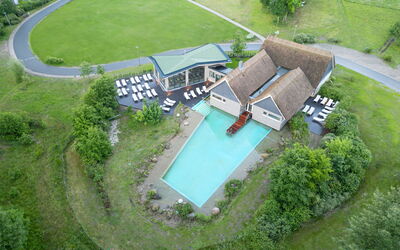 Beech Resort Plauer See