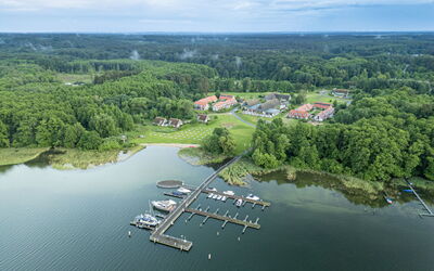 Beech Resort Plauer See