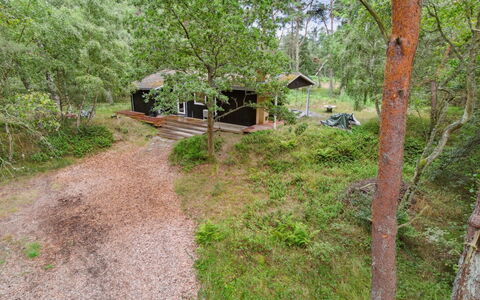 Franja - 120M from the Sea: Bjergkæde, Dal, Bjerglandsby, Ferieby