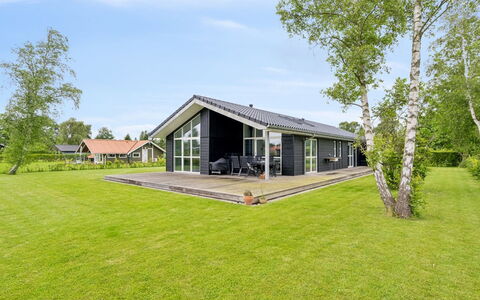 Hæryst - 300M from the Sea: Tag, Hus, Hjem, Sommerhus, Dør, Sidespor, Dæk, Veranda, Planke, Hårdttræ