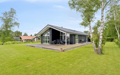 Hæryst - 300M from the Sea: Tag, Hus, Hjem, Sommerhus, Dør, Sidespor, Dæk, Veranda, Planke, Hårdttræ
