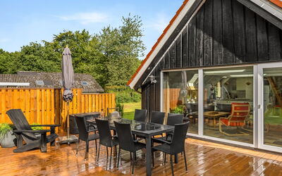 Diderik - 30Km from the Sea