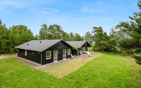 Trena - 1.2Km to the Fjord: Sommerhus, Skur, Hytte, Stuehus, Prærie, Hytte, Lade, Bjælkehytte, Garden Bygninger