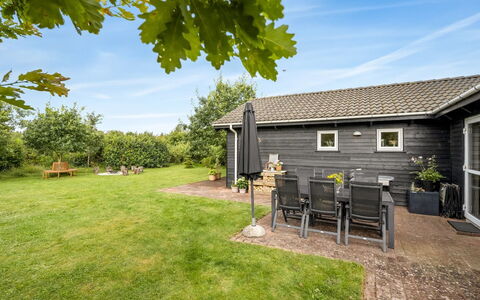 Jarmunrek - 400M to the Fjord: Hus, Tag, Hjem, Sommerhus, Skur, Garden Bygninger, Sidespor, Gård, Bjælkehytte, Hytte
