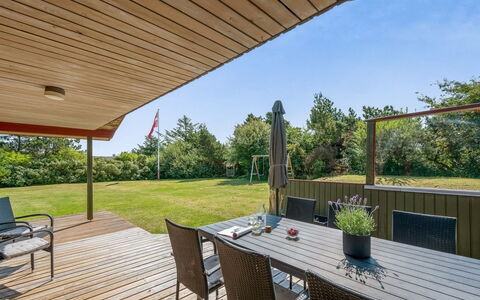 Geertje - 900M from the Sea: Hus, Tag, Hjem, Sommerhus, Skur, Garden Bygninger, Sidespor, Gård, Bjælkehytte, Hytte