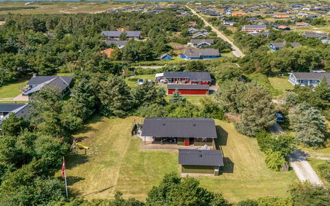 Geertje - 900M from the Sea: Hus, Tag, Hjem, Sommerhus, Skur, Garden Bygninger, Sidespor, Gård, Bjælkehytte, Hytte