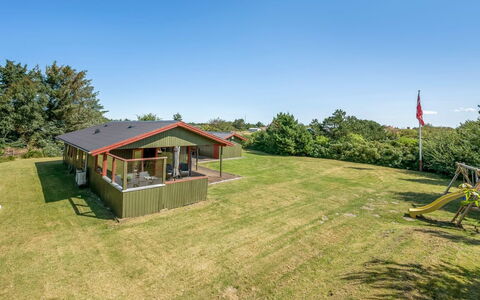 Geertje - 900M from the Sea: Hus, Tag, Hjem, Sommerhus, Skur, Garden Bygninger, Sidespor, Gård, Bjælkehytte, Hytte