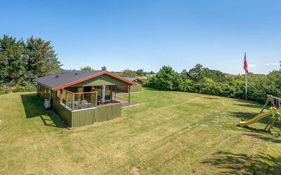 Geertje - 900M from the Sea