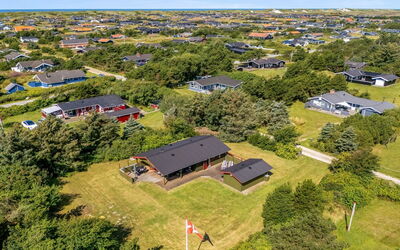 Geertje - 900M from the Sea