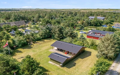 Geertje - 900M from the Sea