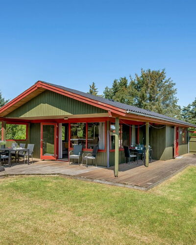 Geertje - 900M from the Sea