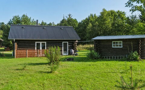 Barni - 7Km from the Sea: Hus, Tag, Hjem, Sommerhus, Skur, Garden Bygninger, Sidespor, Gård, Bjælkehytte, Hytte